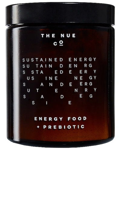 The Nue Co Energy Food + Prebiotic In N,a