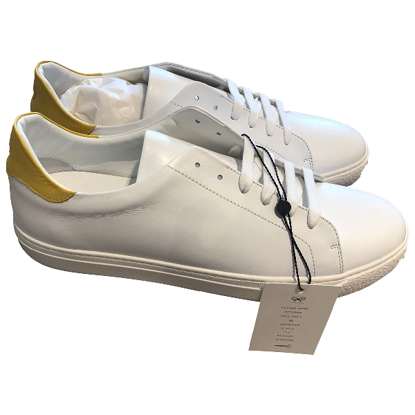 anya hindmarch trainers sale