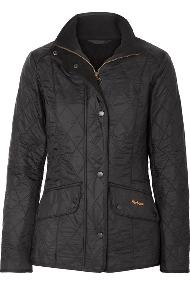 Barbour Cavalry Polarquilt Quilted 