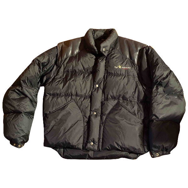 Pre-Owned Chevignon Black Jacket | ModeSens
