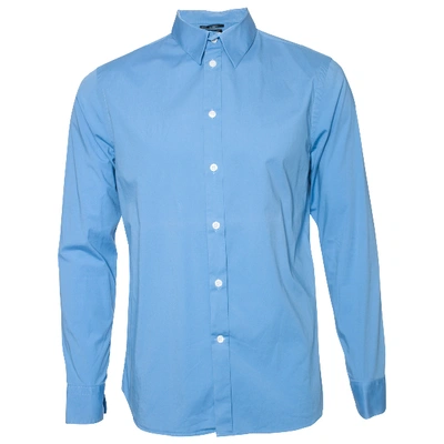 Pre-owned Filippa K Shirt In Blue