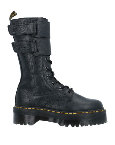 dr martens jagger platform