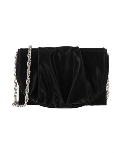 Rodo Handbag In Black