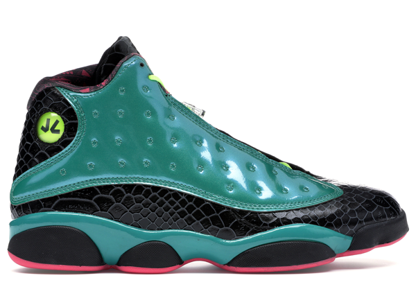 multi color retro 13