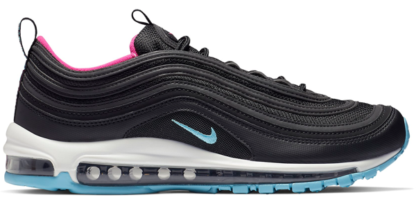 nike air max 97 laser fuchsia