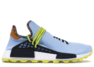 adidas gazelle silver green womens Adidas NMD S1 FZ5707 White Blue Orange – Sneaker Junkies main image 1