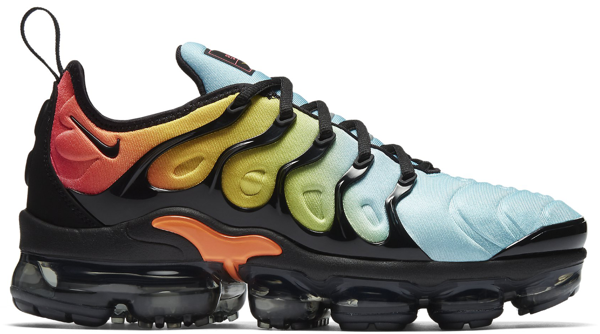is vapormax true to size