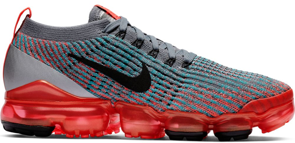 vapormax flash crimson