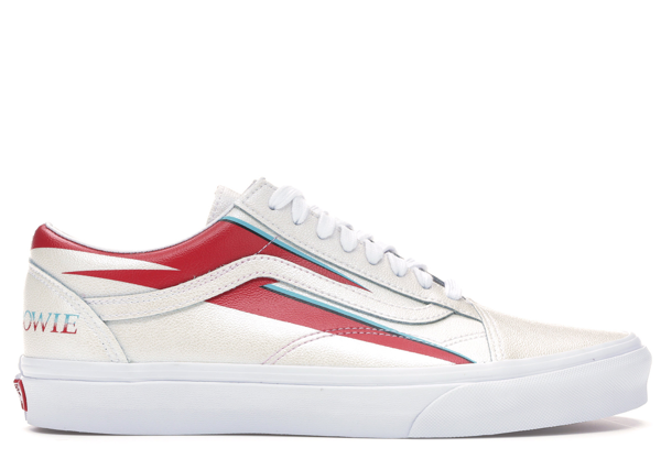 vans aladdin sane