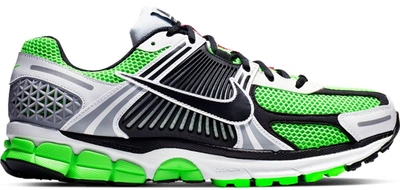 Pre-owned Nike Zoom Vomero 5 Electric Green Black In Electric Green/black-sail  | ModeSens