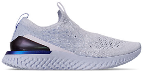 Pre-owned Nike Epic React Moc Flyknit 