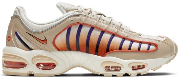 nike tailwind 4 desert ore