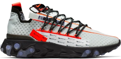 Nike react on sale ispa ghost aqua