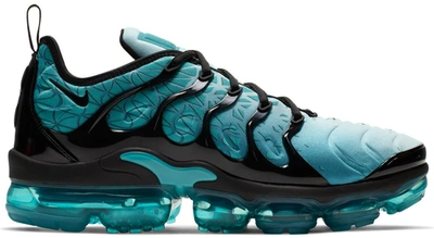 Pre-owned Nike Air Vapormax Plus Spirit Teal In Spirit Teal/black-green  Abyss | ModeSens