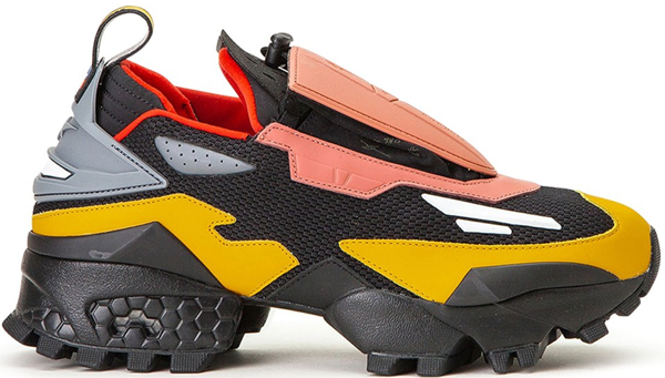 reebok pyer moss experiment 4