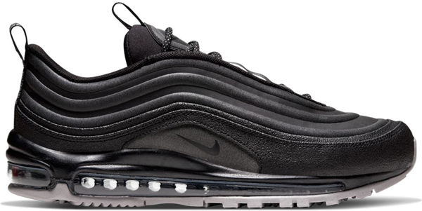 cool grey air max 97