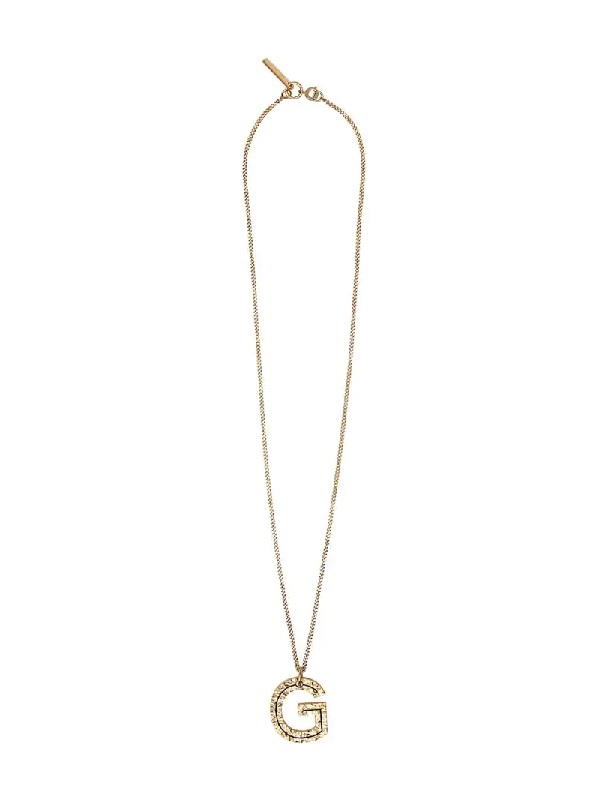 burberry alphabet charm