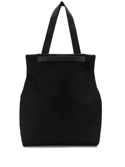 Mismo Ms Flair Tote In Black