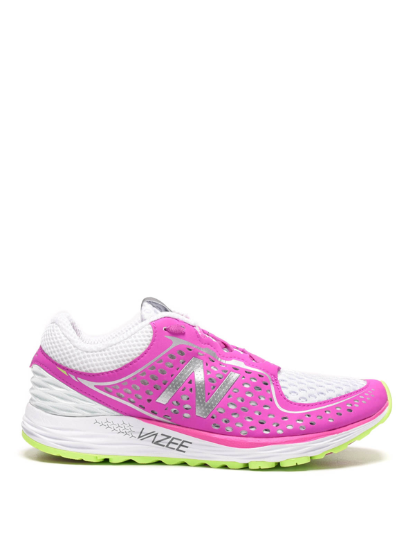 new balance fuchsia