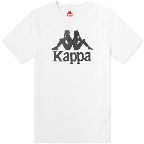 kappa kappa shirt