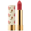 Gucci Sheer Lipstick 201 The Painted Veil 0.12 oz/ 3.5 G In Red