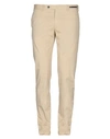 Pt01 Casual Pants In Sand