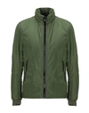Esemplare Jackets In Green