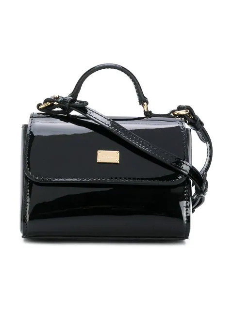 dolce gabbana girl bag