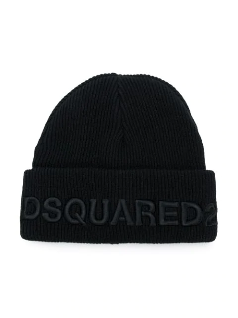 dsquared2 beanie sale