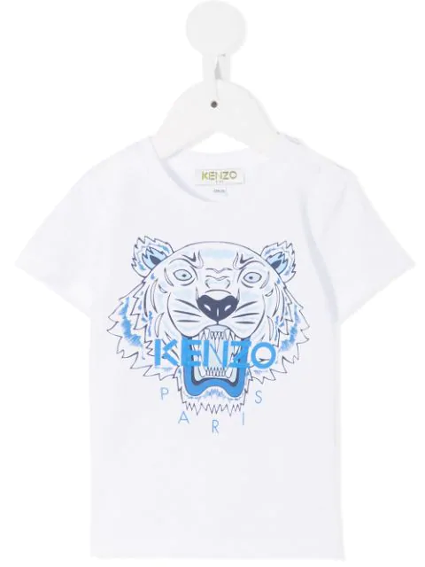 kenzo baby t shirt