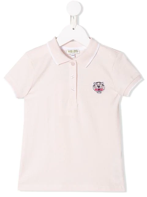 kids kenzo polo