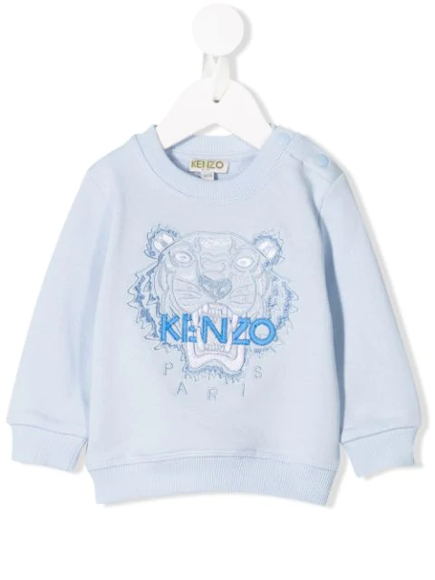 baby kenzo jumper sale