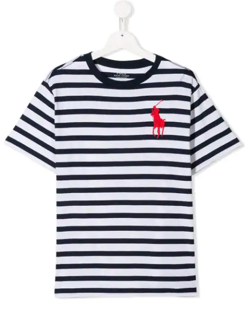 ralph lauren kids t shirt
