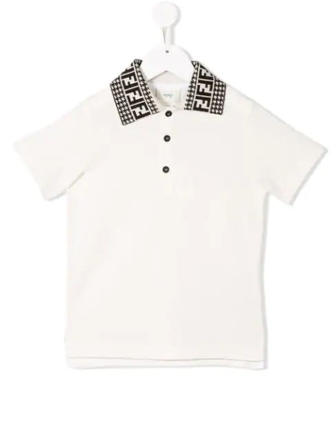 Kids Fendi Shirt Promotion Off66