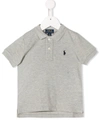 Polo Ralph Lauren Kids' 321603252002 In Grey