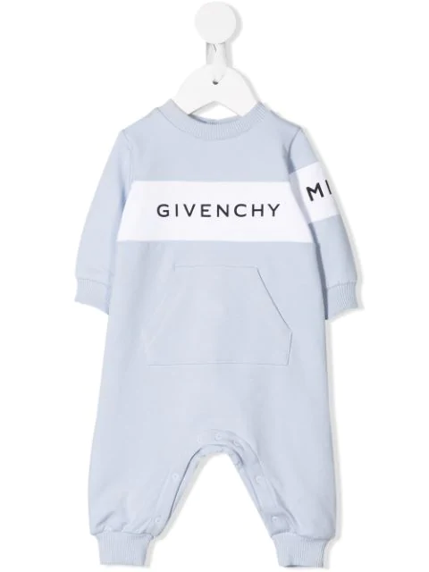 givenchy baby blue sweater