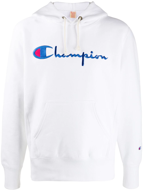 hoodie champion men