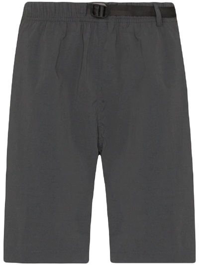 Gramicci Cordura Shorts In Black