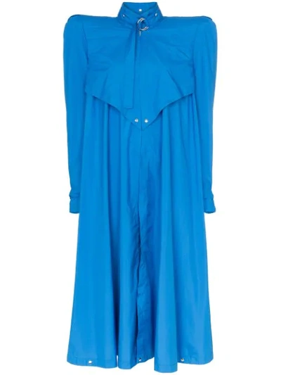 Montana Blue Show Dressing Gown