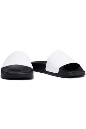 balmain slides 2021