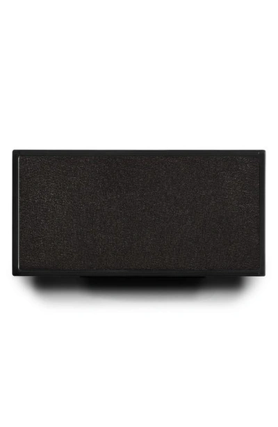 Surratt Halogram Collections Dark Matter Cream Eyeshadow In Dark