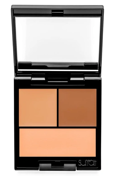 Surratt Perfectioniste Concealer Palette In 6