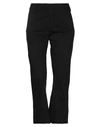 Dondup Casual Pants In Black