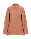 Peuterey Shirts In Beige