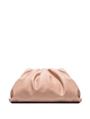 Bottega Veneta The Pouch Bag In Neutrals