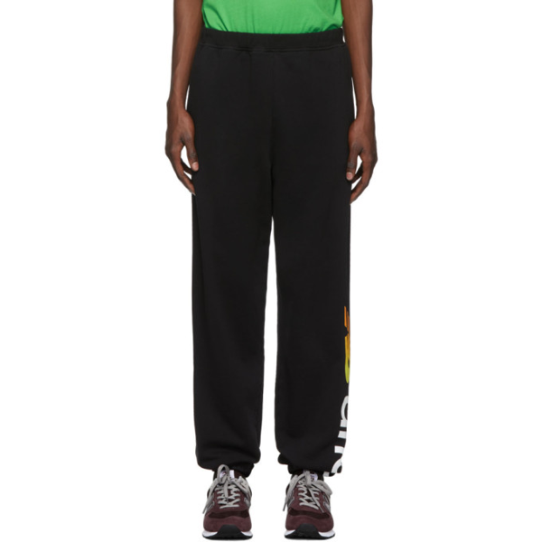 new balance lounge pants
