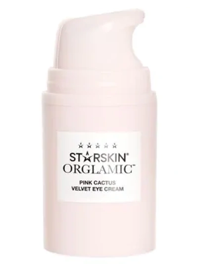 Starskin Pink Cactus Velvet Eye Cream