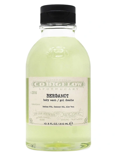 C.o. Bigelow Iconic Collection Bergamot Body Wash In Beauty: Na