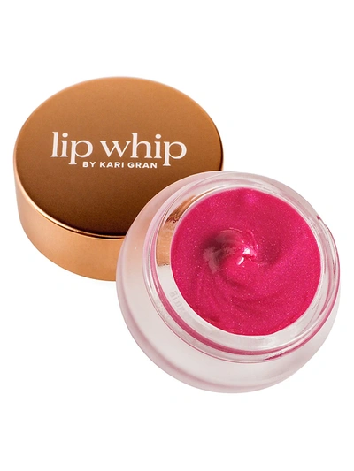 Kari Gran Lip Whip Colour Balm In Jolene