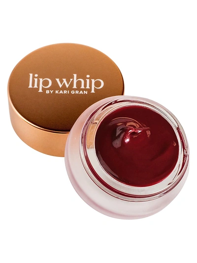 Kari Gran Lip Whip Color Balm In Marsala